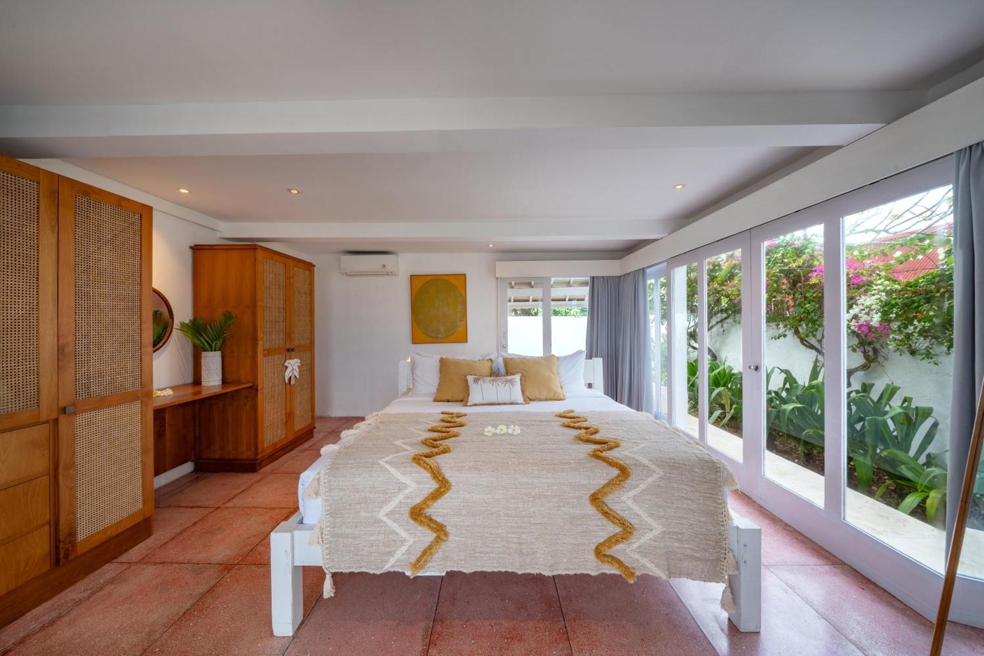 Nusa Del Rey Villa Nusa Lembongan (Bali)