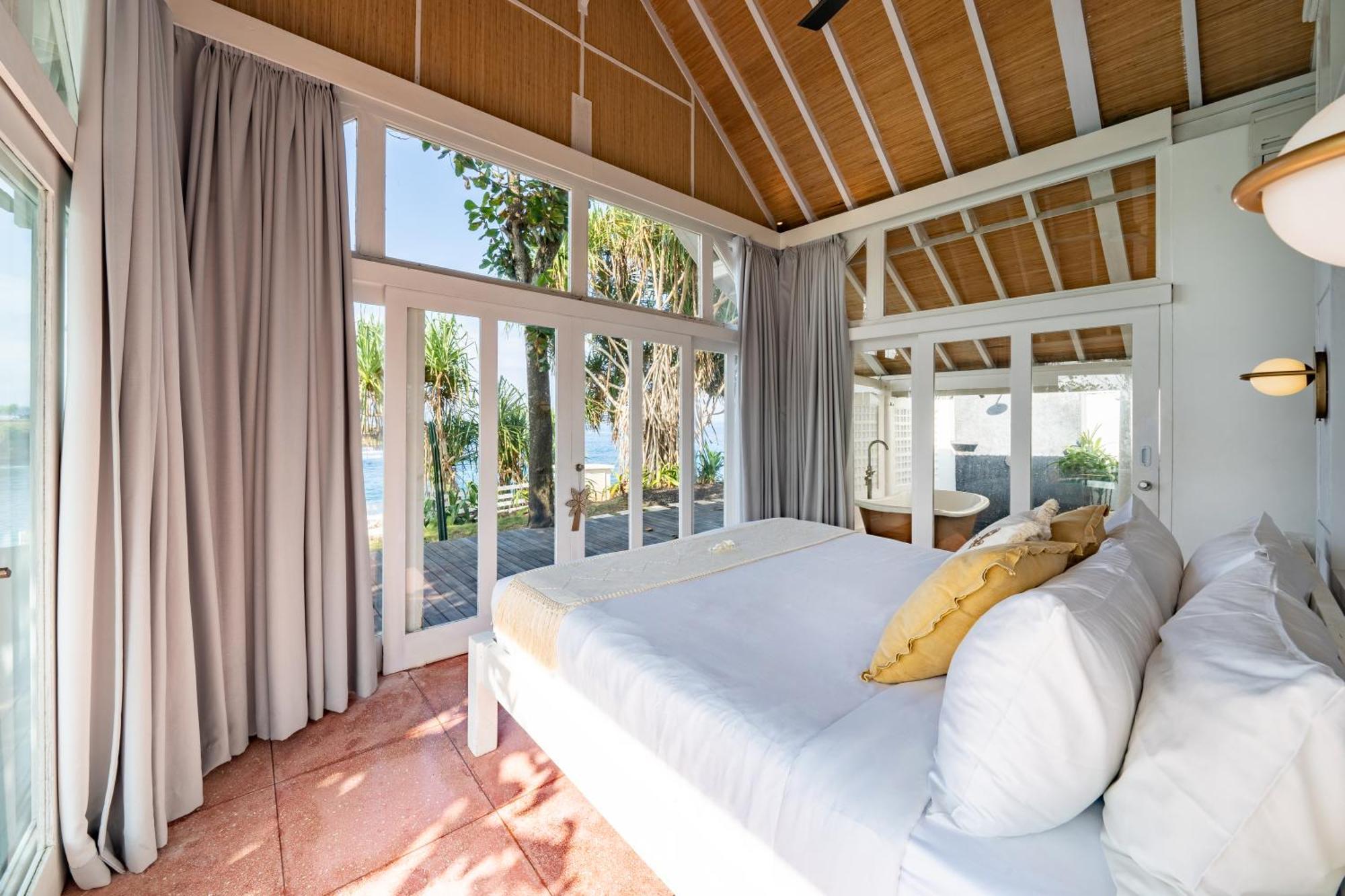 Villa Nusa Del Rey
