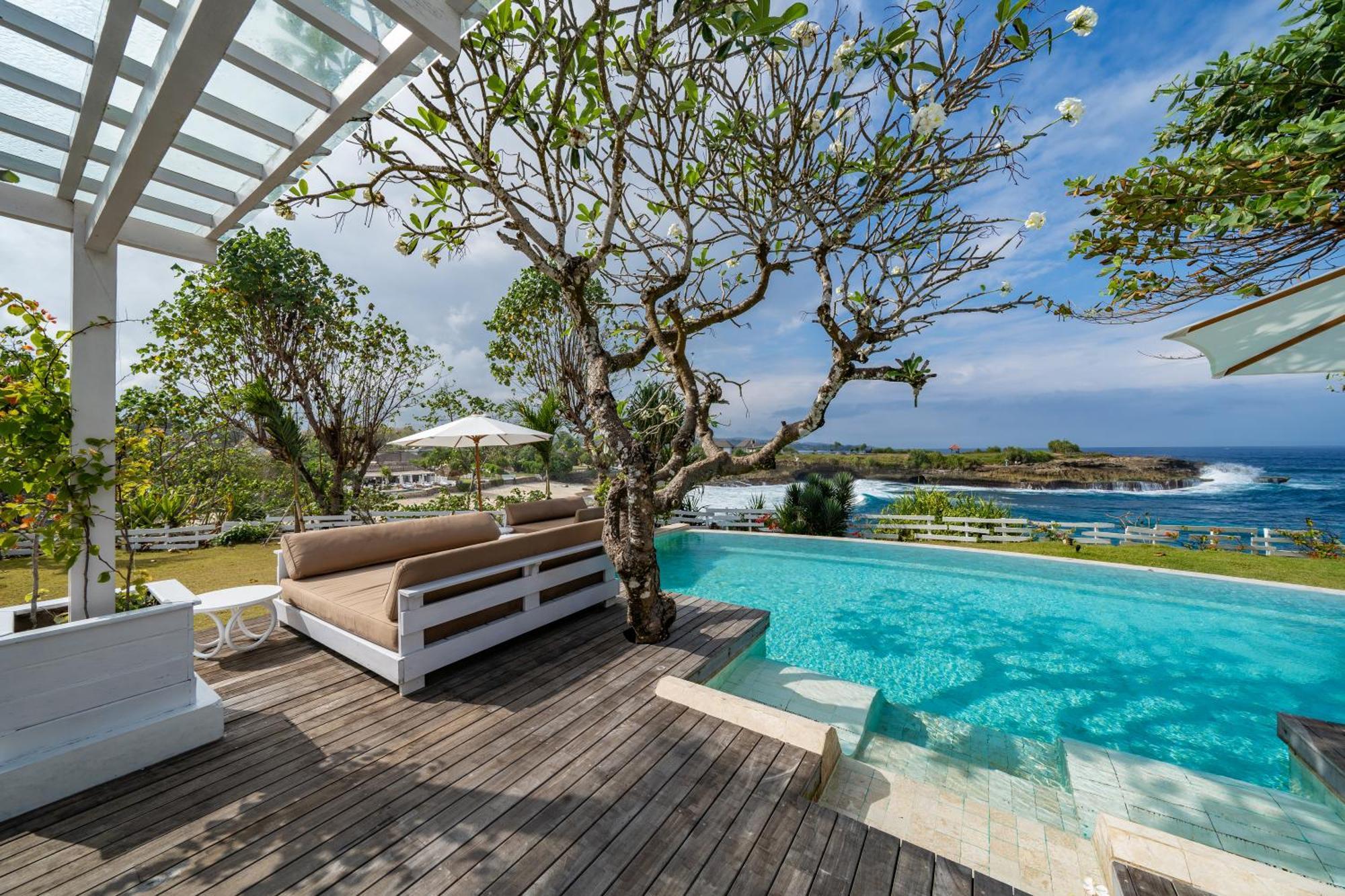 Villa Nusa Del Rey Nusa Lembongan (Bali)